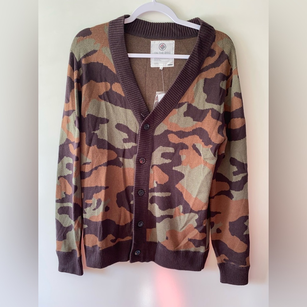 New Pacsun | men’s sweater | size s
